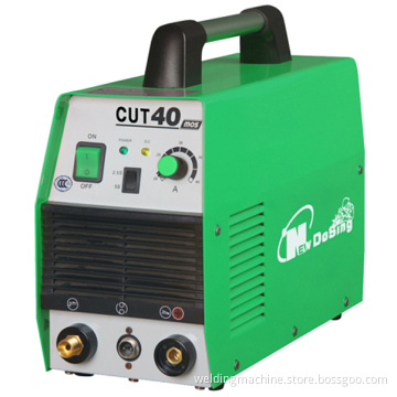 Plasma Cutting Equipment (CUT40)